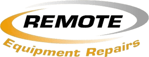 Remote Equipment Repairs