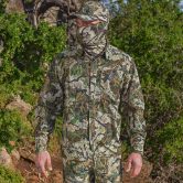 warm weather hunting shirt