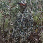 cool weather hunting jacket