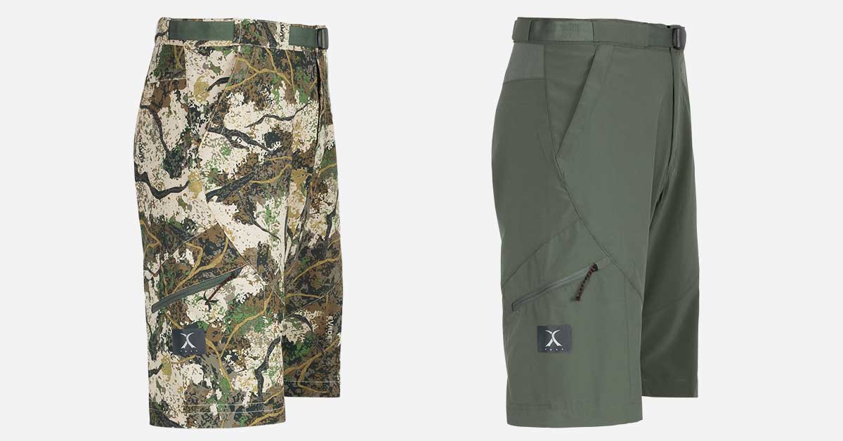 Dune & Wild Shorts main image 1