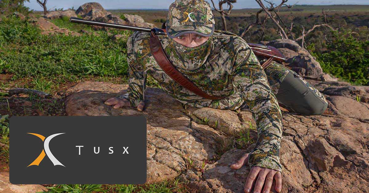 Performance Driven Hunting Apparel and Camouflage Clothing - TUSX