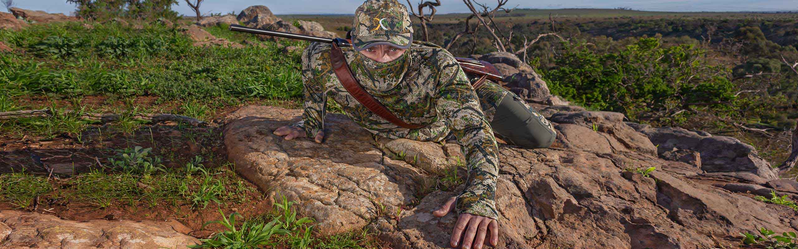 Performance Driven Hunting Apparel and Camouflage Clothing - TUSX