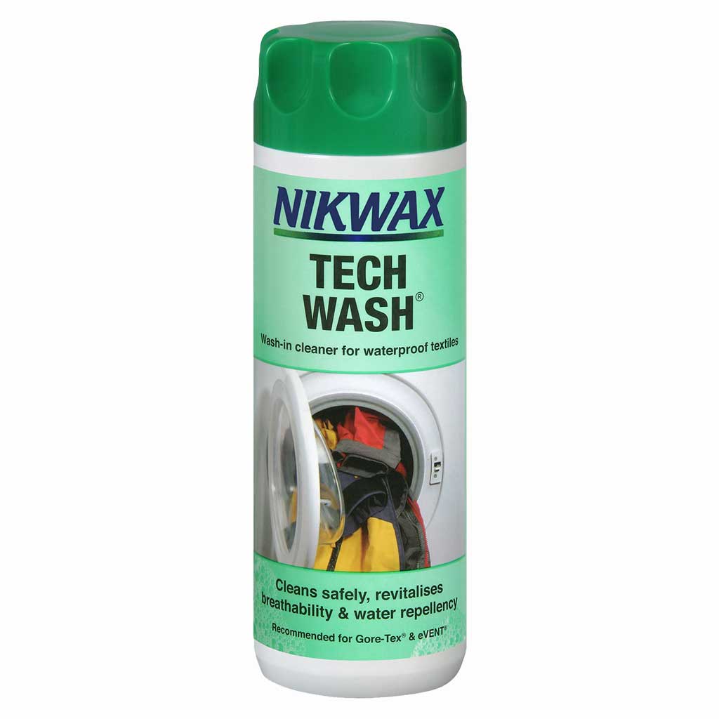 Nikwax TechWash