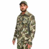 hot weather hunting shirt