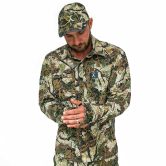 hot weather hunting shirt