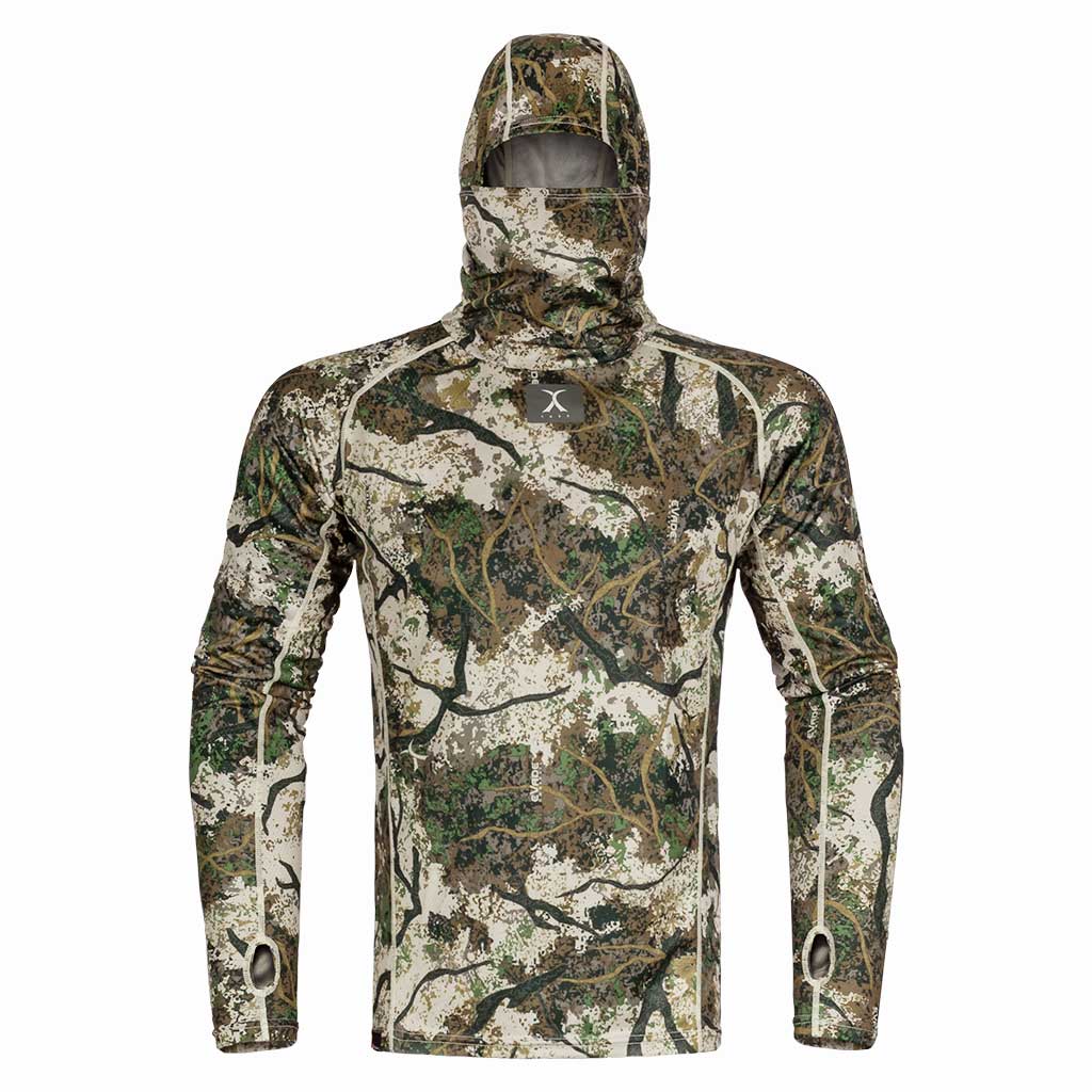 Performance Driven Hunting Apparel and Camouflage Clothing - TUSX