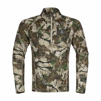 merino wool base layer for hunting