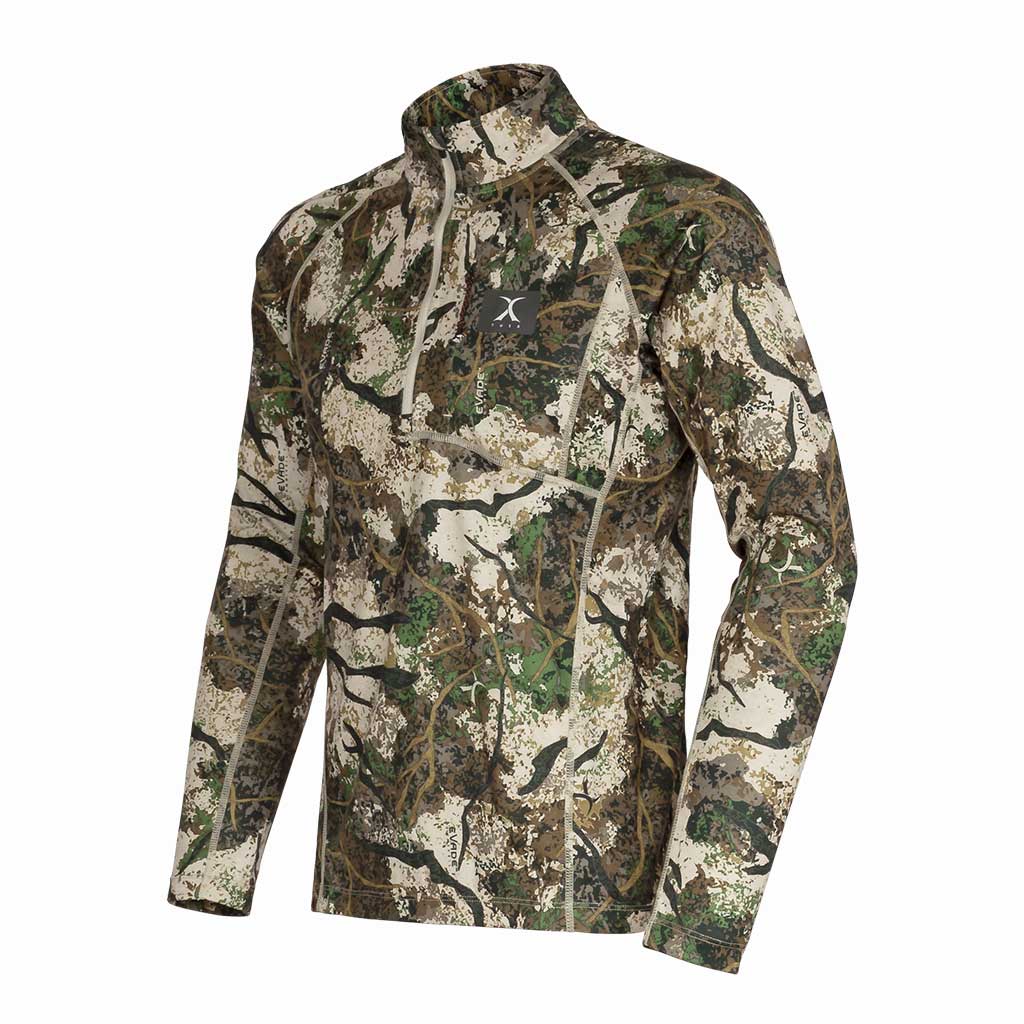 Merino wool base layer hunting shop