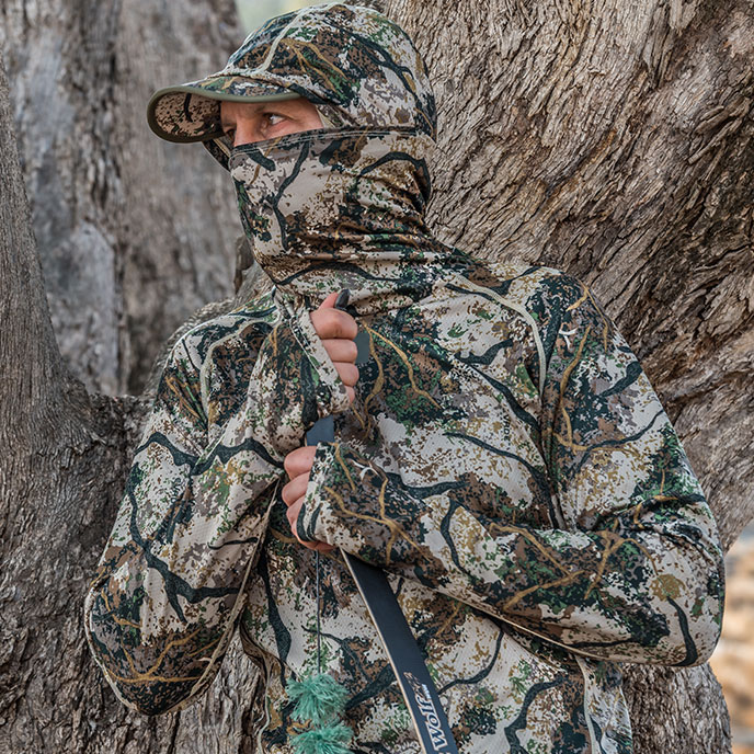 Performance Driven Hunting Apparel and Camouflage Clothing - TUSX