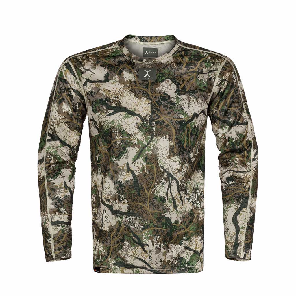 Performance Driven Hunting Apparel and Camouflage Clothing - TUSX