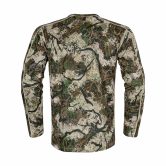 camo sweatshirt