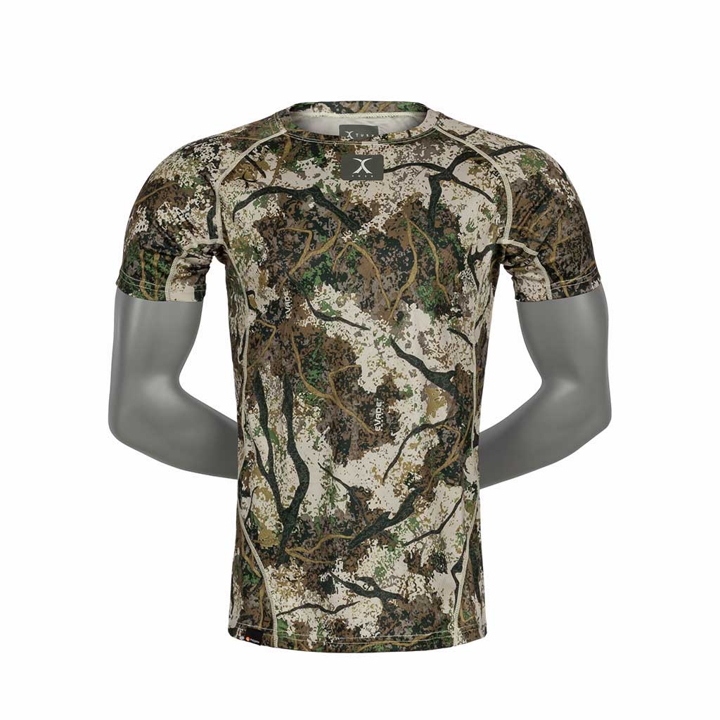 hunting t shirt