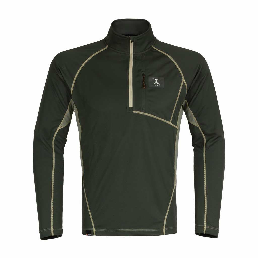 hunting base layer