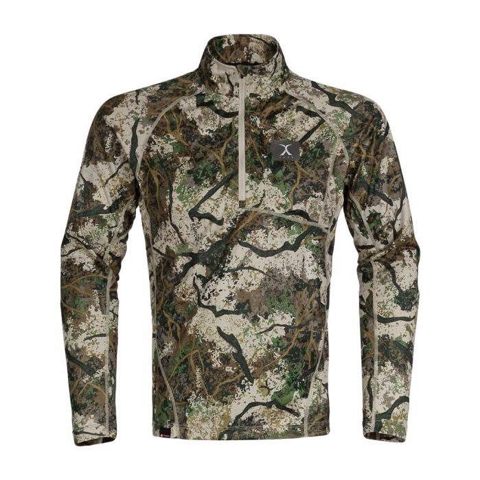 hunting base layer