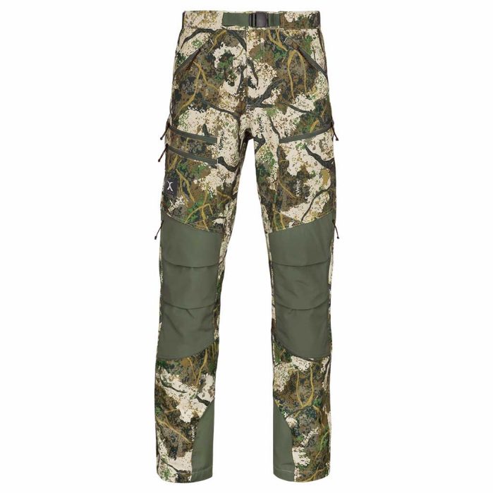 mountain hunting pants