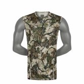 camouflage sleeveless t shirts