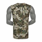 camouflage sleeveless t shirts