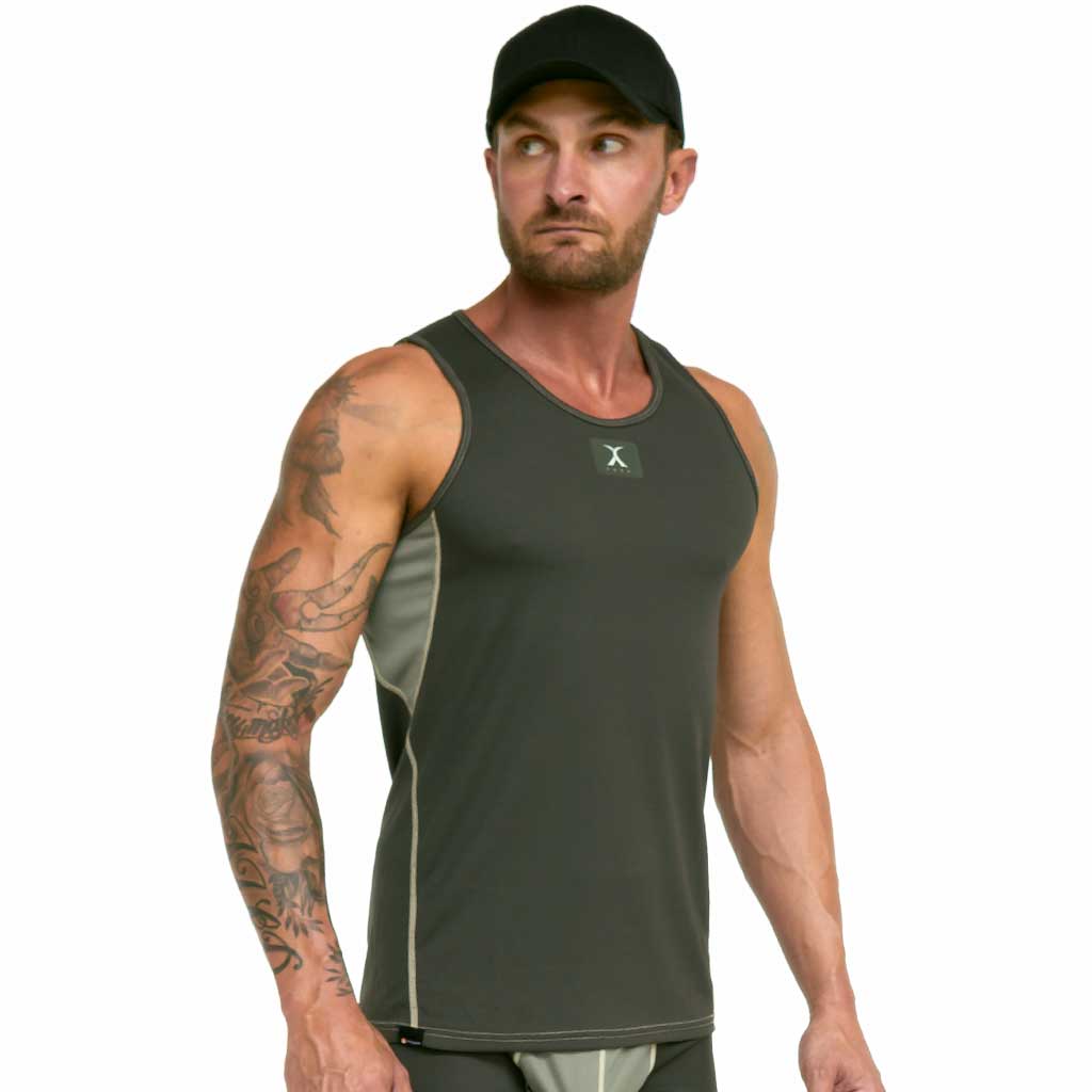 T*a様 Tinman Elite camo singlet XSサイズ RUDSN1067-Camo-Elite-2.0-