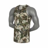 camo singlet