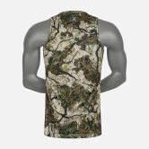 camo singlet