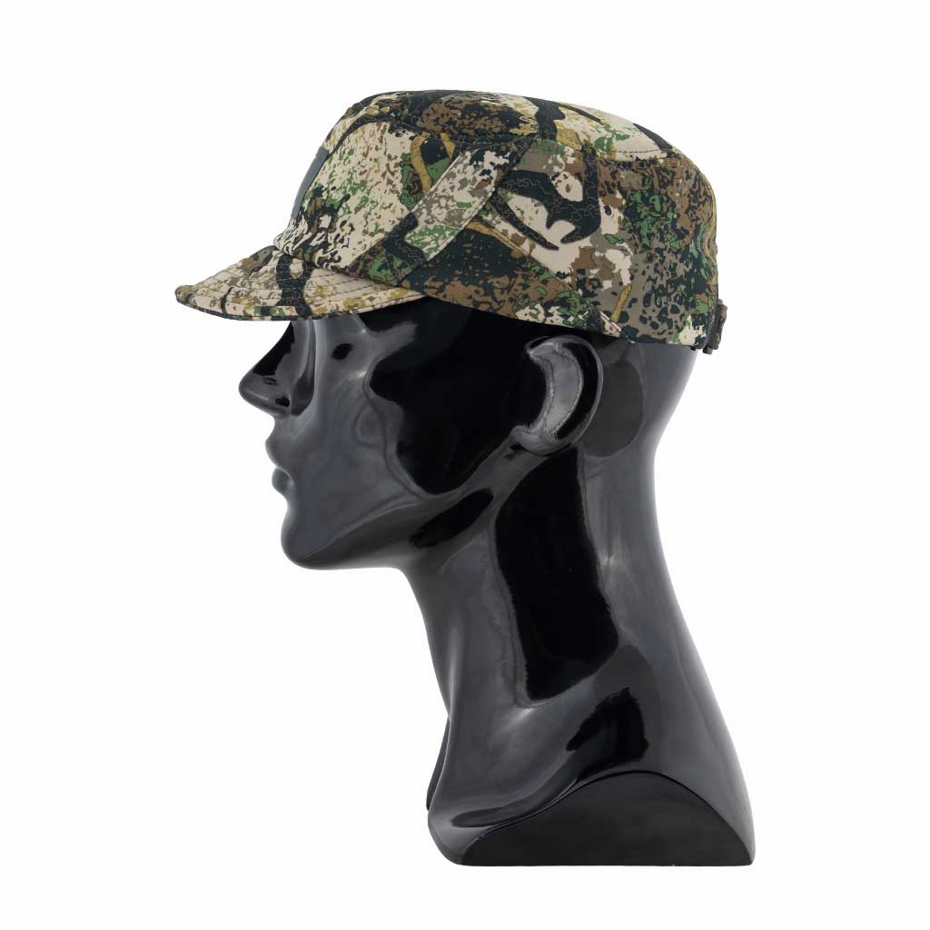 army cap