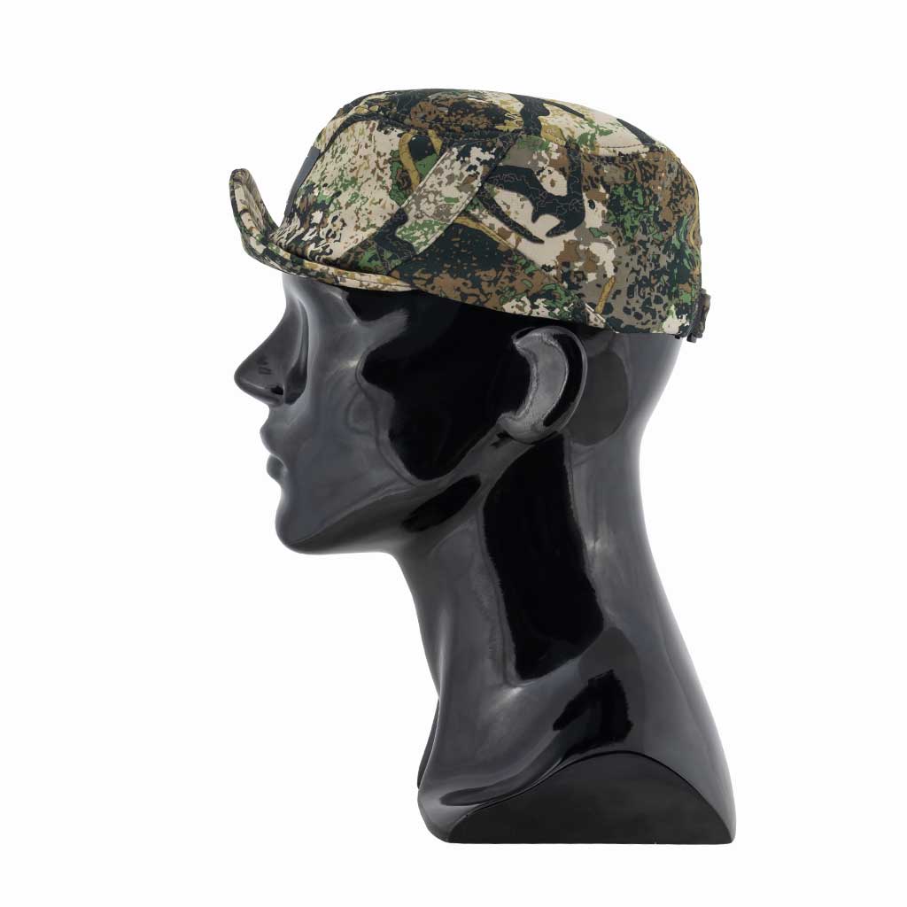 army cap