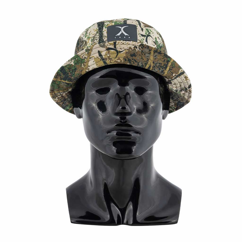 帽子 DESCENDANT BOX BUCKET CAMO Size2 Amazon.com: BUILTCOOL Men's Camo Bucket Hat - Boonie Cap for