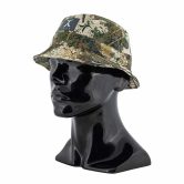 camo bucket hat