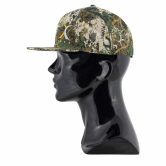 camo snapback hat