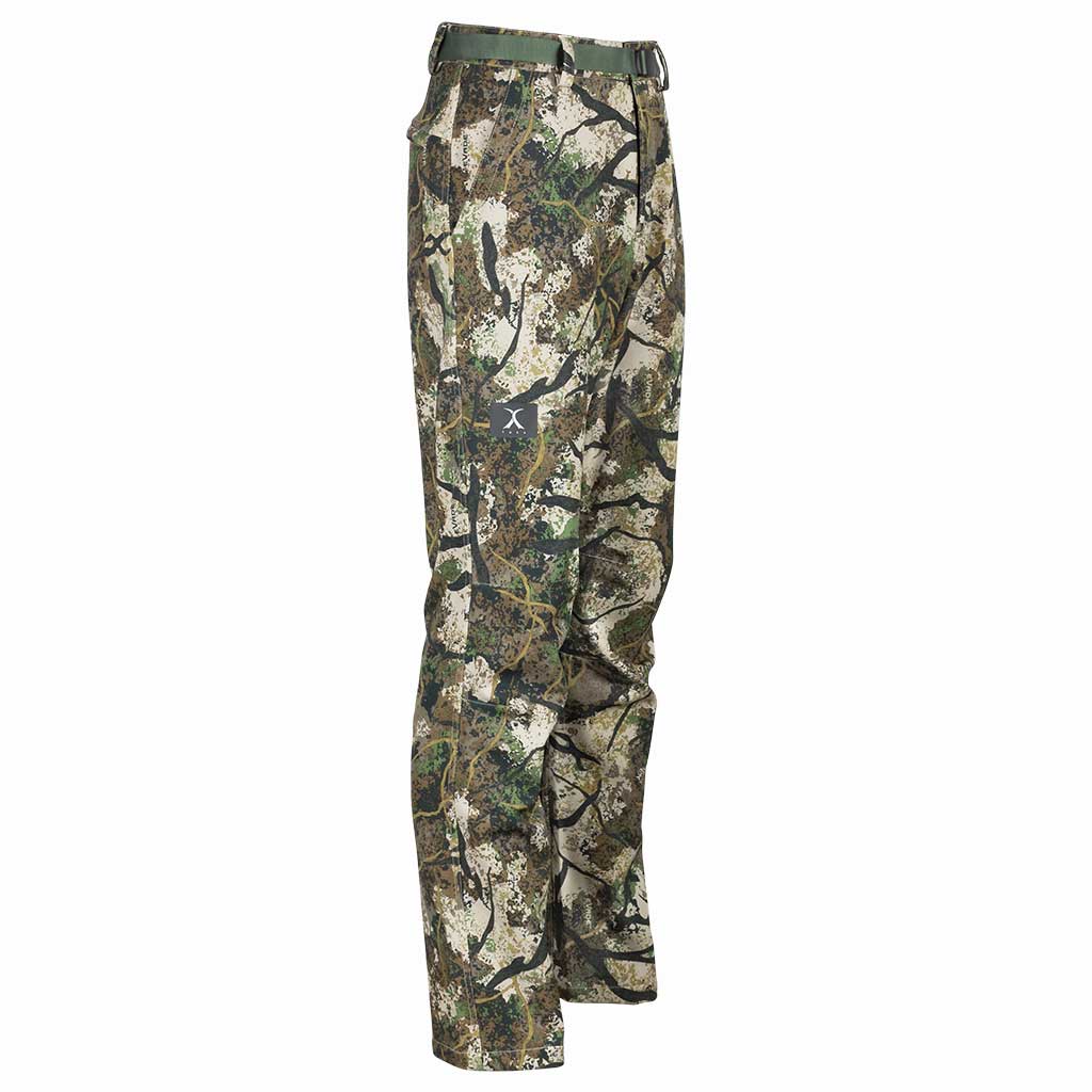Cold weather hunting pants - Greywacke Brumal Pant - TUSX