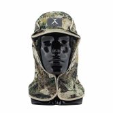 camo sun cap