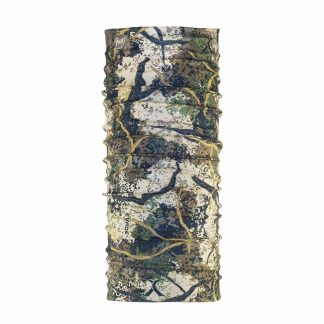 camo buff neck gaiter