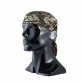 camo buff neck gaiter