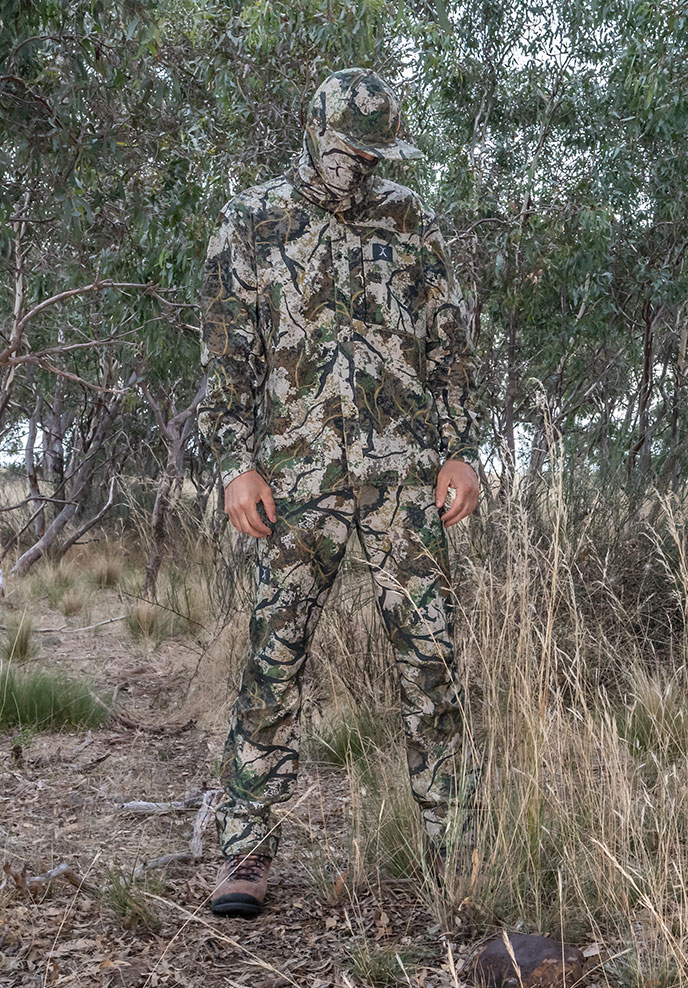 Our Approach to the Best Hunting Camo Pattern