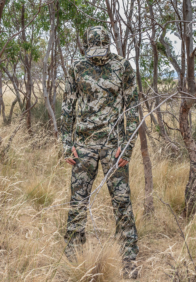 What Is The Best Camo For Hunting?