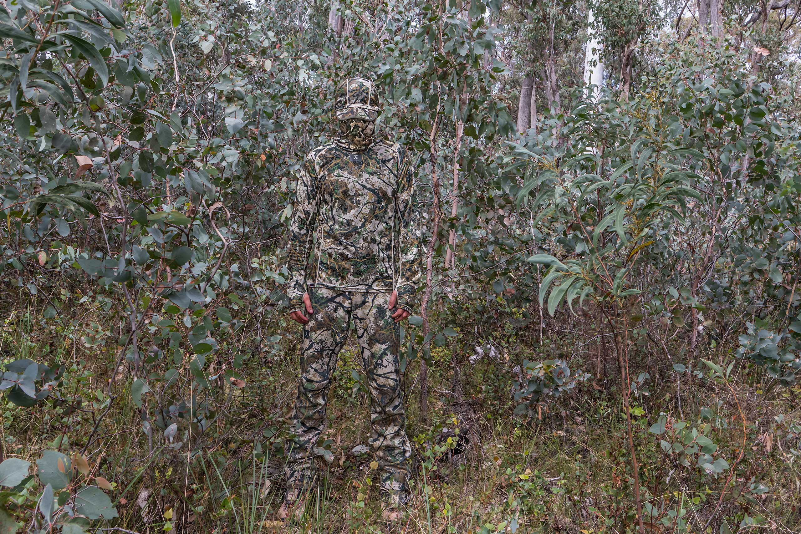 Camo clothing Australia, buy best camo clothing online - TUSX