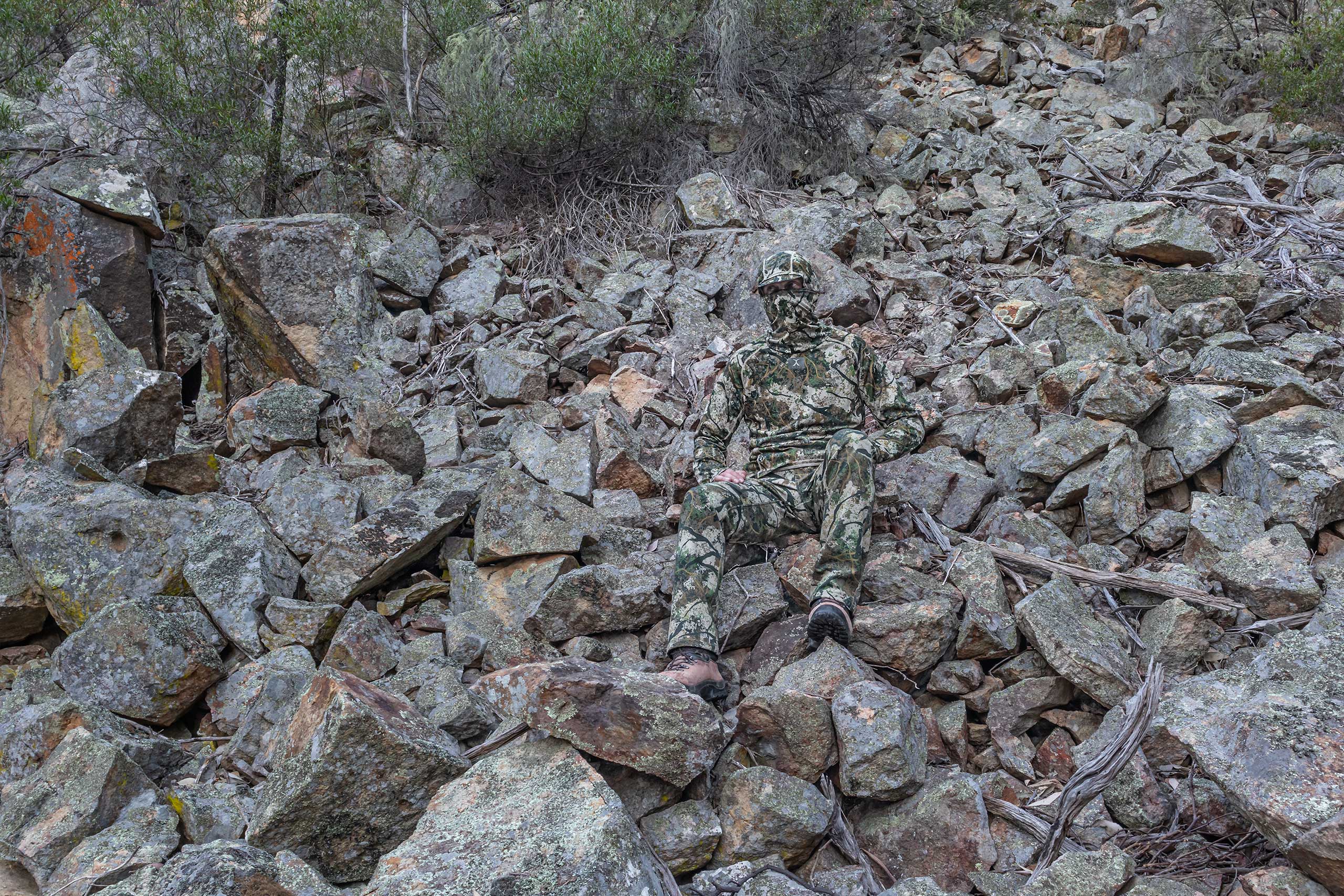 TUSX camo