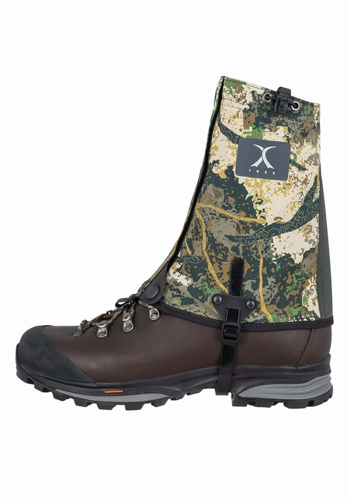 ankle gaiters for hunting