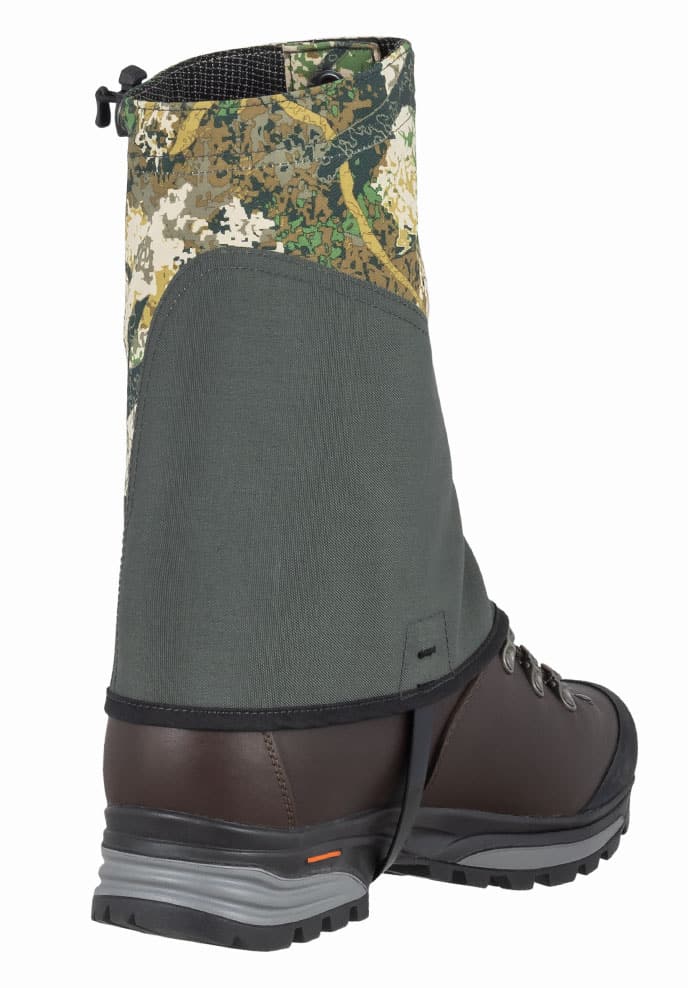 ankle gaiters for hunting