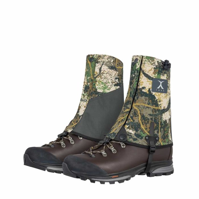 ankle gaiters for hunting