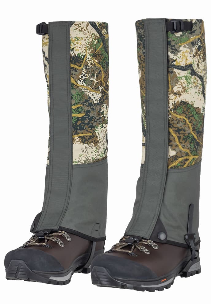 waterproof hunting gaiters