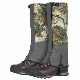 waterproof hunting gaiters