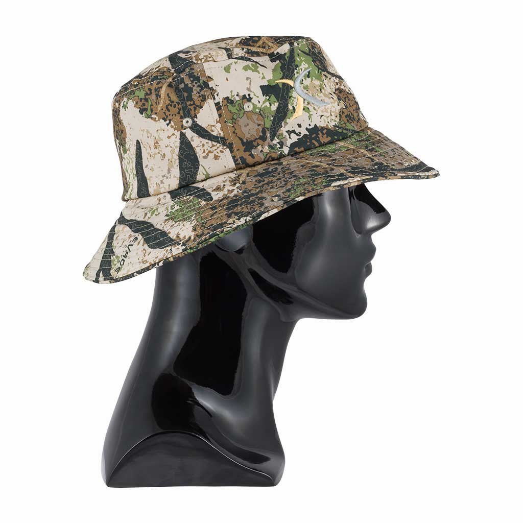 Camo Boonie Hat - TUSX