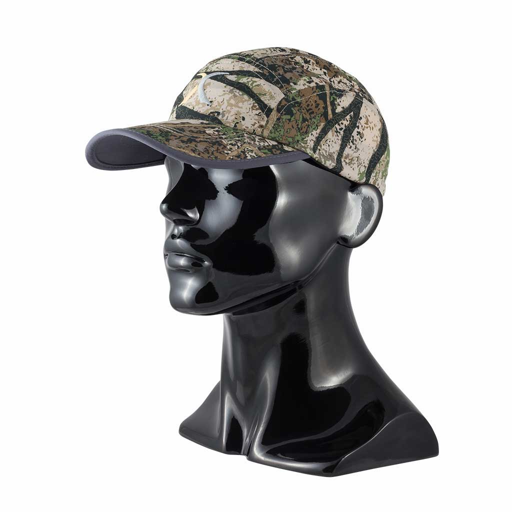 hunting ball cap