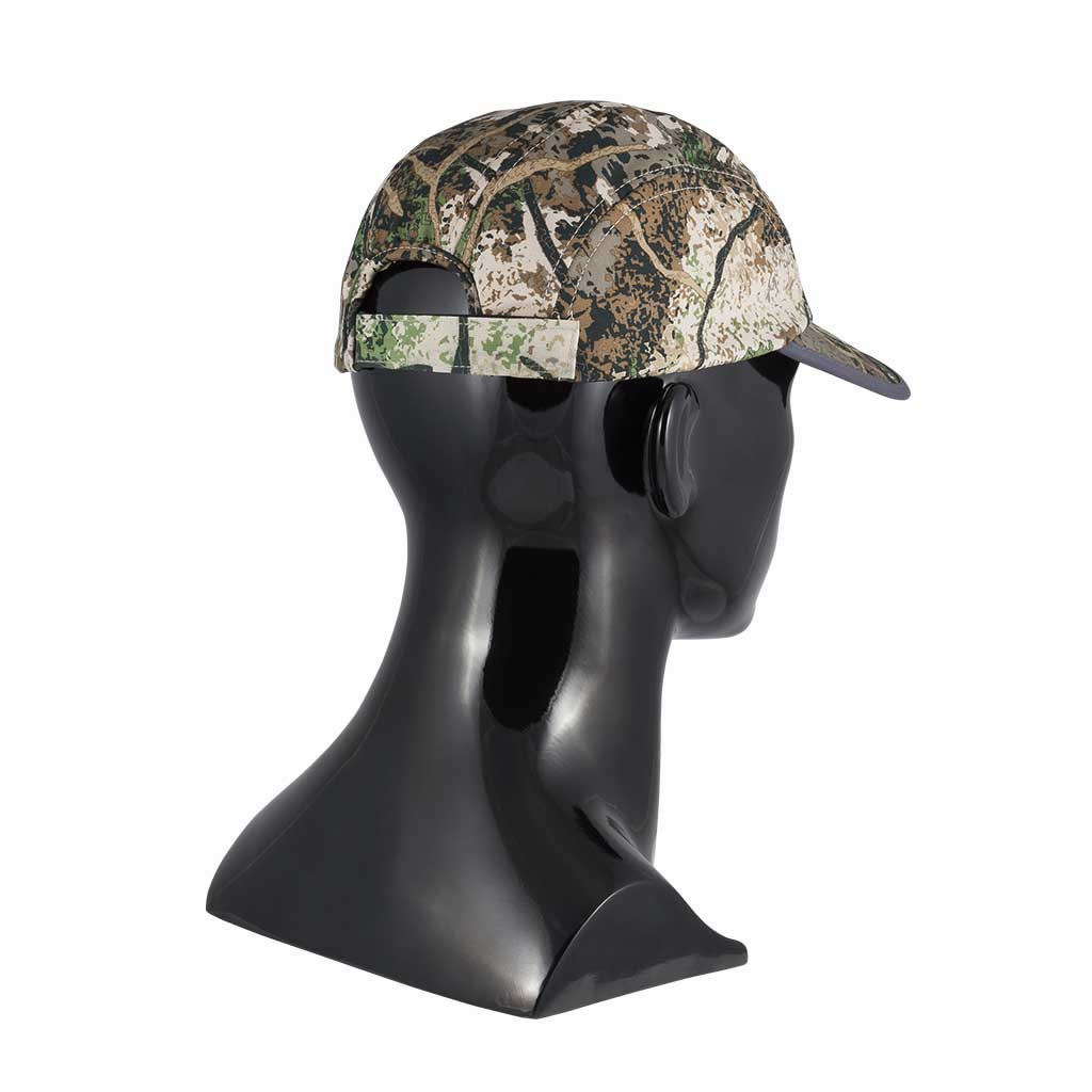 hunting ball cap