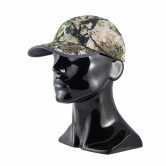 camo ball cap