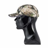 camo ball cap