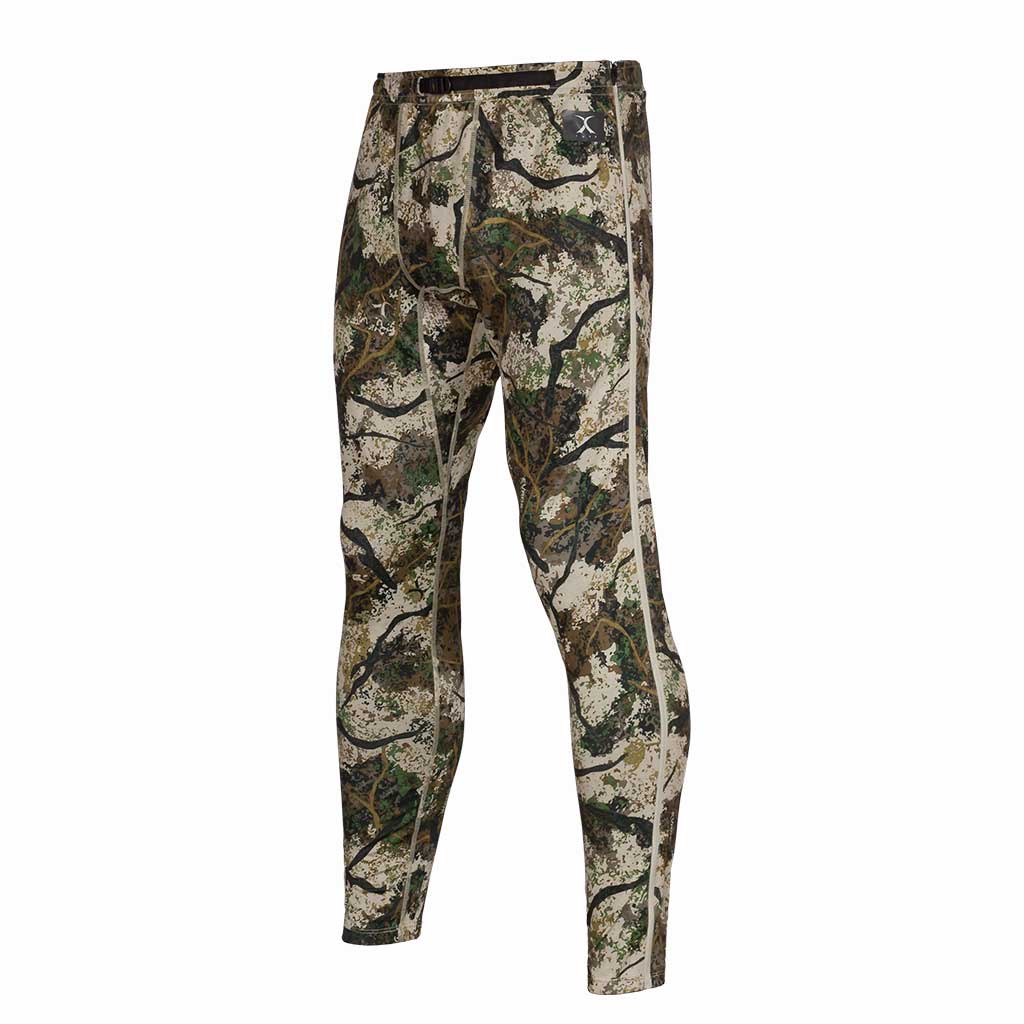 zip off base layer