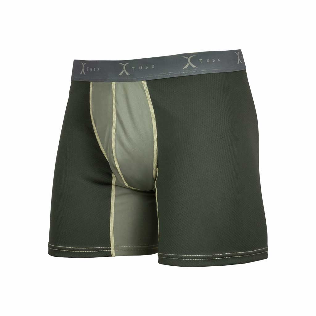 quick drying boxers