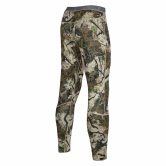 camo thermal leggings